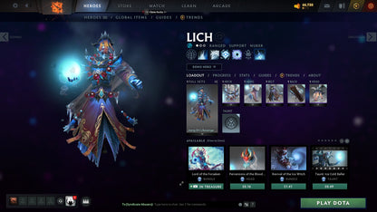 Ancient IV | MMR: 4500 - Behavior: 9260