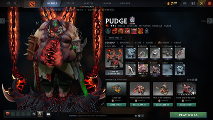 Herald III | MMR: 400 - Behavior: 9955