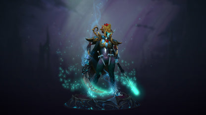 Ancient II | MMR: 4088 - Behavior: 10000 - Communication: 10000