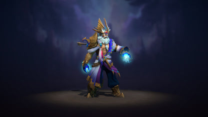 Legend II | MMR: 3234 - Behavior: 10752 - Communication: 10752