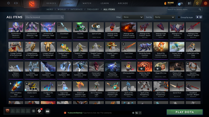 Crusader IV | MMR: 1936 - Behavior: 10702 - Communication: 10702