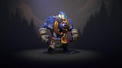 Divine V | MMR: 5470 - Behavior: 11825 - Communication: 11825