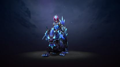 Guardian V | MMR: 1291 - Behavior: 9736 - Communication: 9736