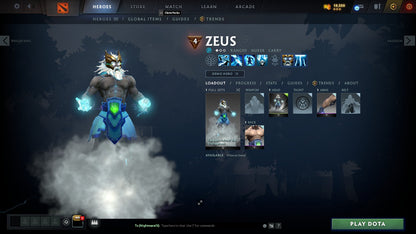 Crusader IV | MMR: 1860 - Behavior: 9840