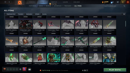 Legend II | MMR: 3237 - Behavior: 8530 - Communication: 8530