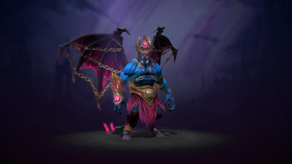 Archon V | MMR: 2772 - Behavior: 9754 - Communication: 9754