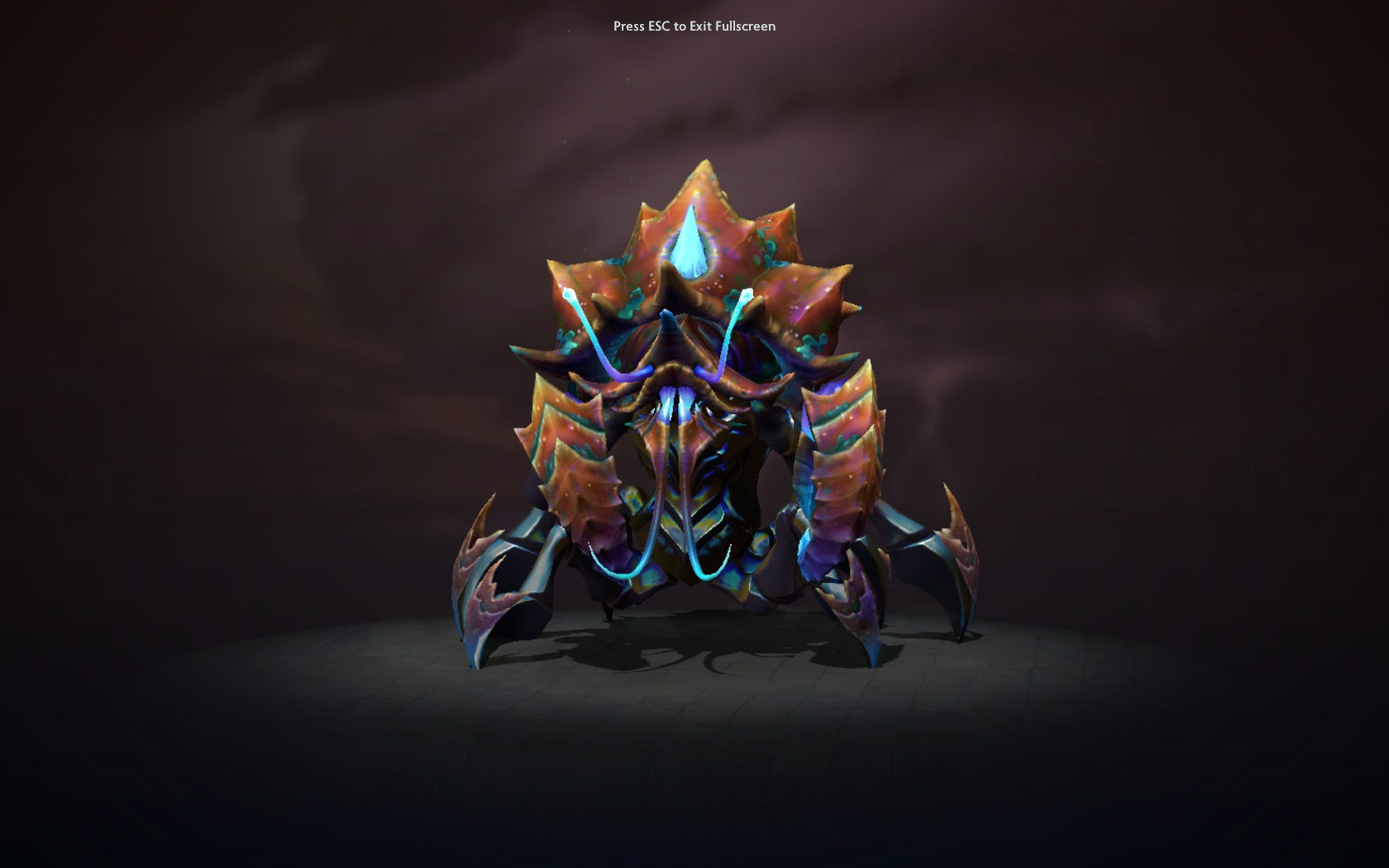 Divine IV | MMR: 5033 - Behavior: 9515 - Communication: 9515