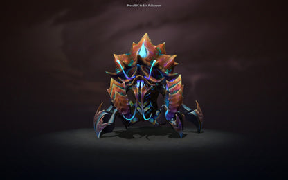 Divine IV | MMR: 5033 - Behavior: 9515 - Communication: 9515