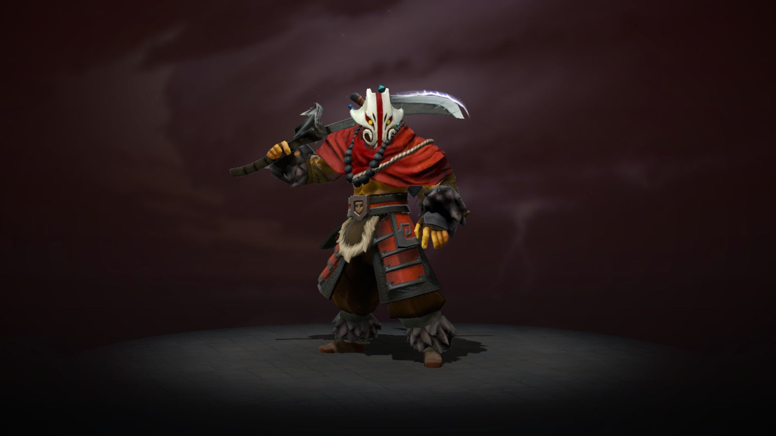 Crusader I | MMR: 1488 - Behavior: 12000 - Communication: 12000