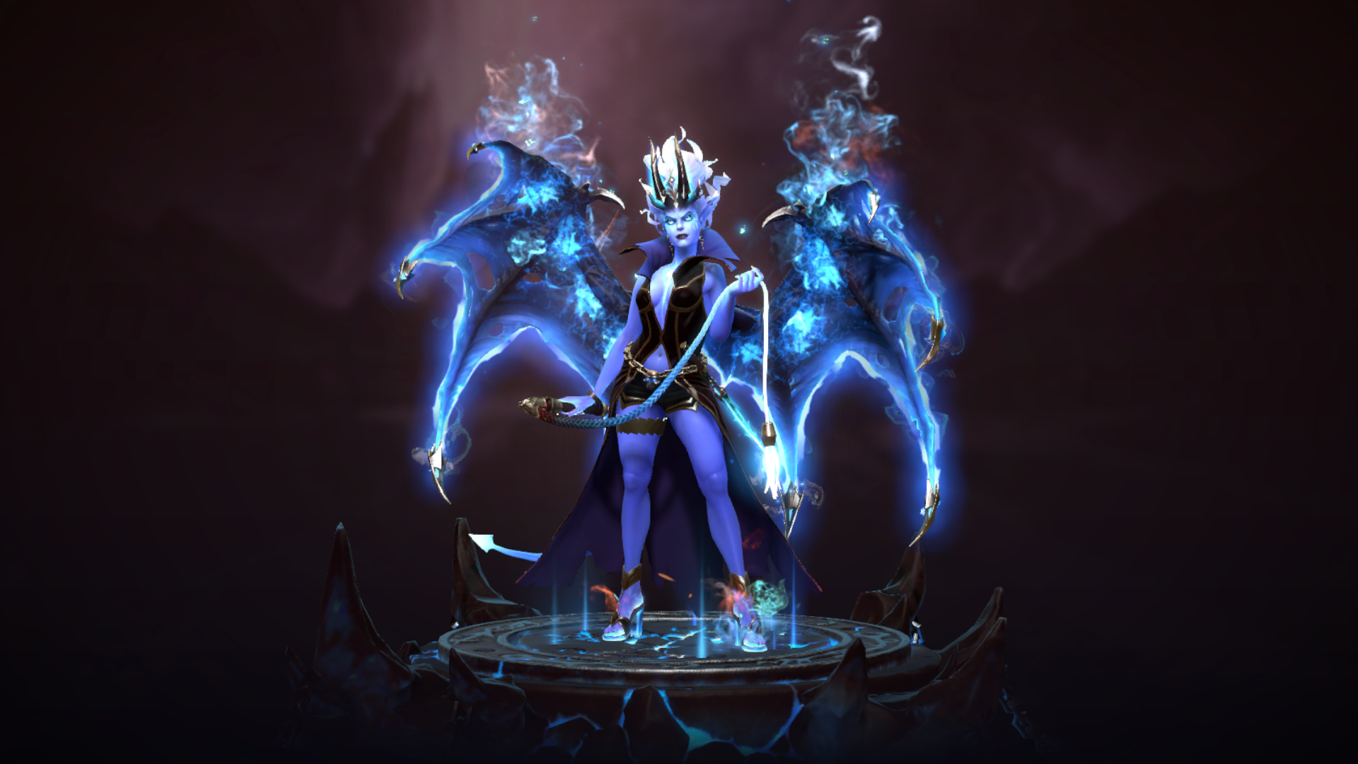 Archon V | MMR: 2929 - Behavior: 9143 - Communication: 9143