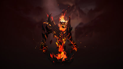 Legend II | MMR: 3245 - Behavior: 10000 - Communication: 10000