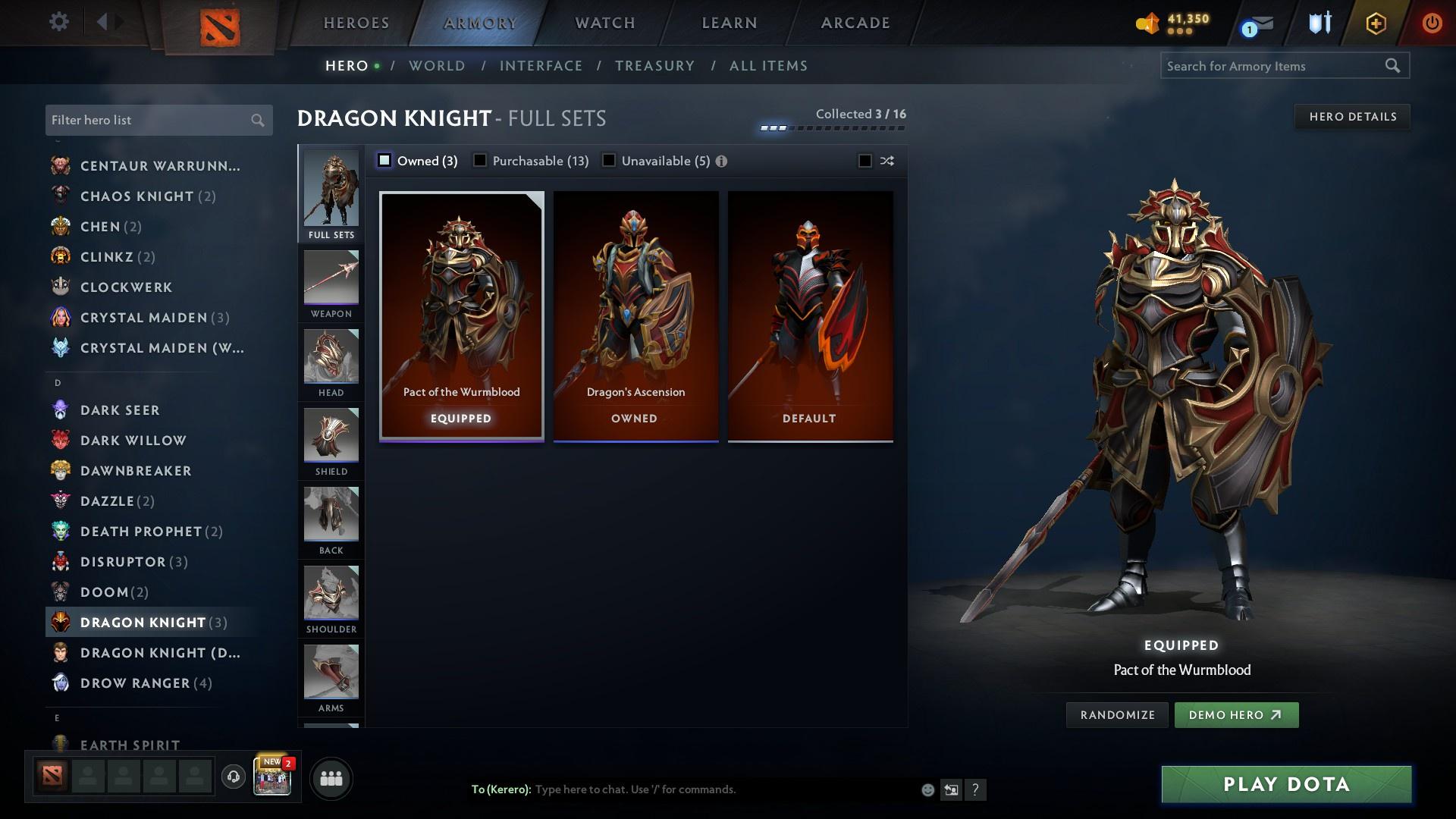 Ancient II | MMR: 3878 - Behavior: 10421 - Communication: 10421