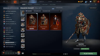 Ancient II | MMR: 3878 - Behavior: 10421 - Communication: 10421