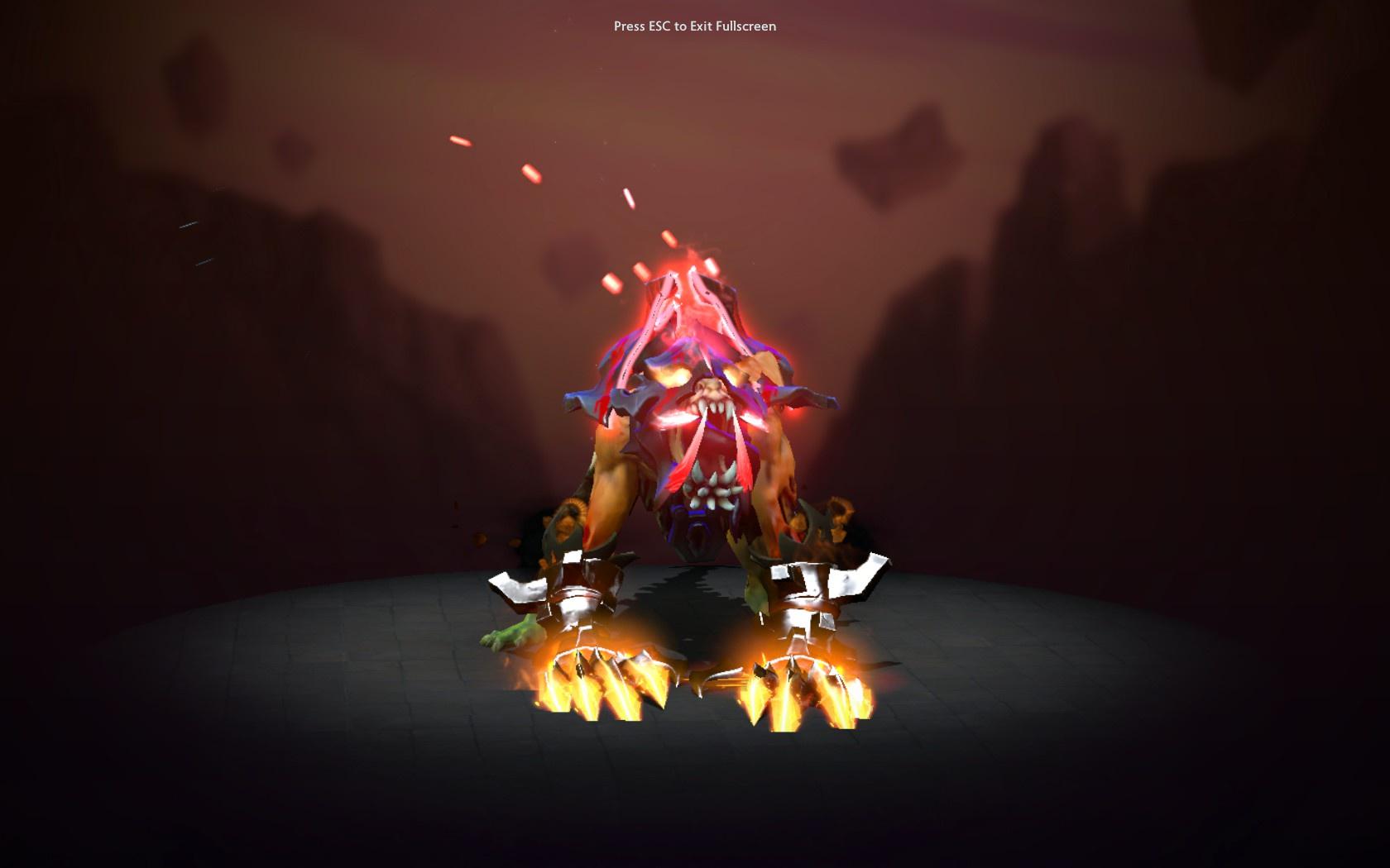 Crusader III | MMR: 1882 - Behavior: 10050 - Communication: 10050