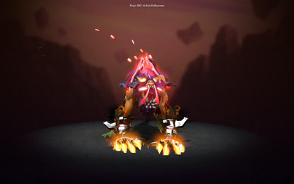 Crusader III | MMR: 1882 - Behavior: 10050 - Communication: 10050