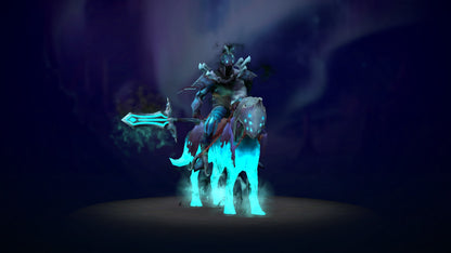 Immortal | MMR: 5805 - Behavior: 9916 - Communication: 8120