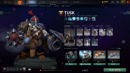 Guardian IV | MMR: 1260 - Behavior: 9406