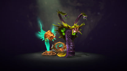 Ancient IV | MMR: 4313 - Behavior: 10575 - Communication: 10575