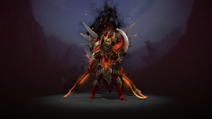 Archon I | MMR: 2391 - Behavior: 9231 - Communication: 10194