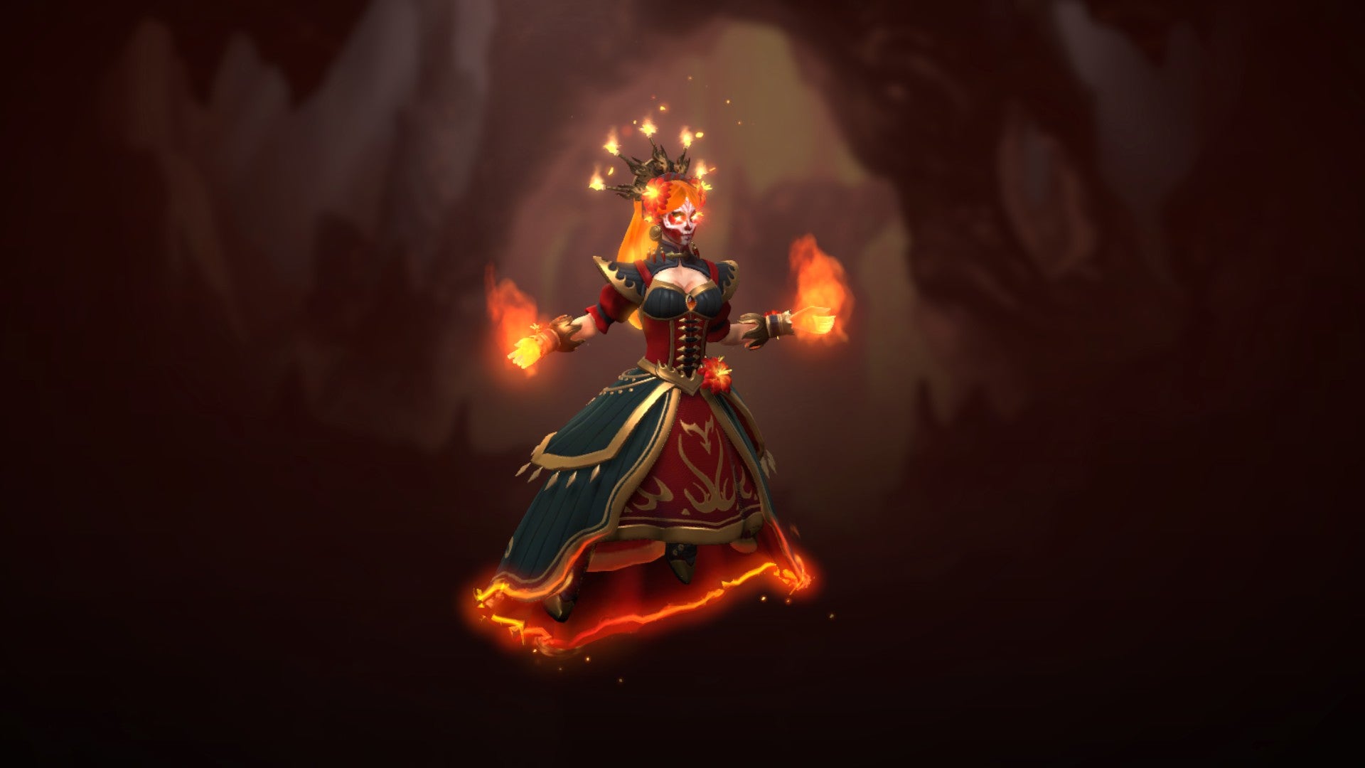 Archon I | MMR: 2333 - Behavior: 11716 - Communication: 11716