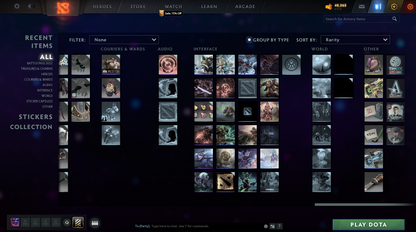 Crusader I | MMR: 1490 - Behavior: 10000