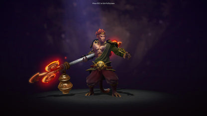 Guardian V | MMR: 1431 - Behavior: 10348 - Communication: 10335