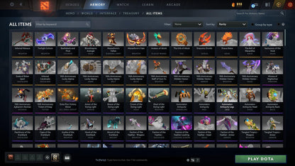 Legend V | MMR: 3667 - Behavior: 10965 - Communication: 10965