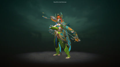 Ancient IV | MMR: 4263 - Behavior: 10312 - Communication: 10206