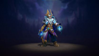 Archon IV | MMR: 2830 - Behavior: 9436 - Communication: 9436