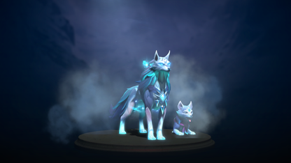 Guardian IV | MMR: 1390 - Behavior: 11791 - Communication: 11791