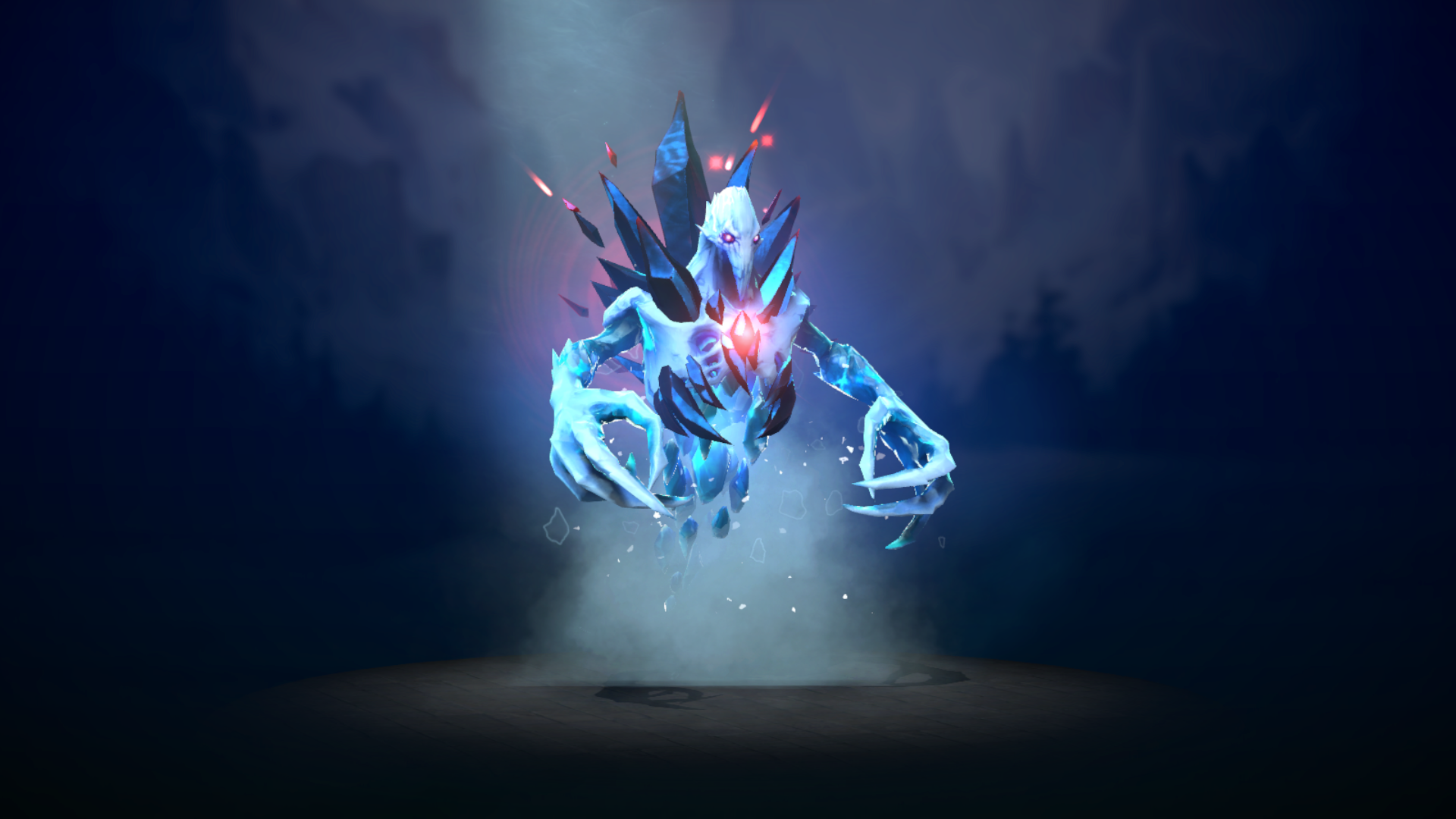 Ancient V | MMR: 4611 - Behaviour: 10000 - Communication: 10000