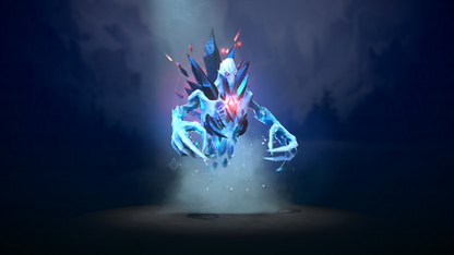 Ancient V | MMR: 4611 - Behaviour: 10000 - Communication: 10000