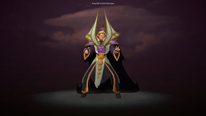 Ancient III | MMR: 4194 - Behavior: 11010 - Communication: 11010