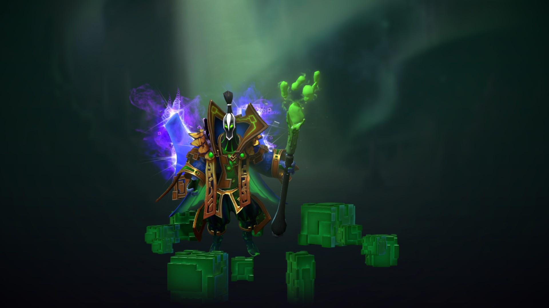 Archon I | MMR: 2413 - Behavior: 8541 - Communication: 8541