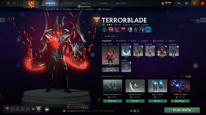 Guardian IV | MMR: 1260 - Behavior: 9406