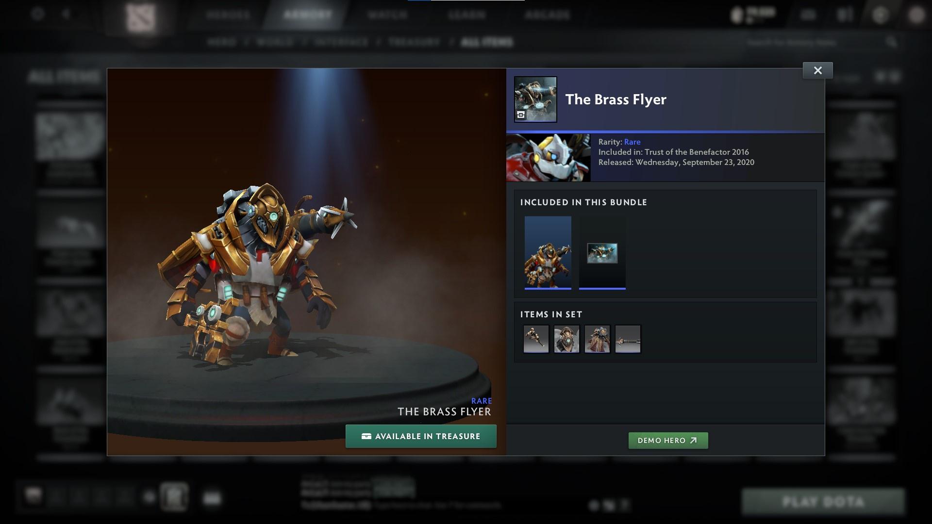 Archon IV | MMR: 2787 - Behavior: 12000 - Communication: 12000