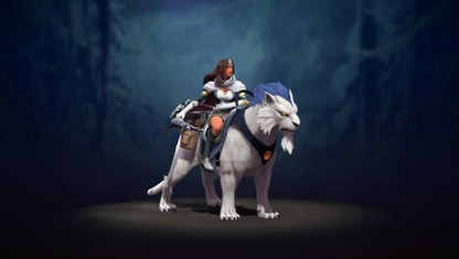 Archon III | MMR: 2500 - Behavior: 9665 - Communication: 9665