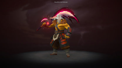 Ancient IV | MMR: 4271 - Behavior: 10000 - Communication: 10000