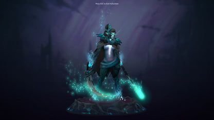 Ancient V | MMR: 4611 - Behavior: 11170 - Communication: 11170