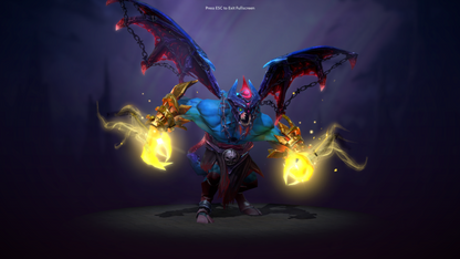 Archon V | MMR: 2929 - Behavior: 9143 - Communication: 9143