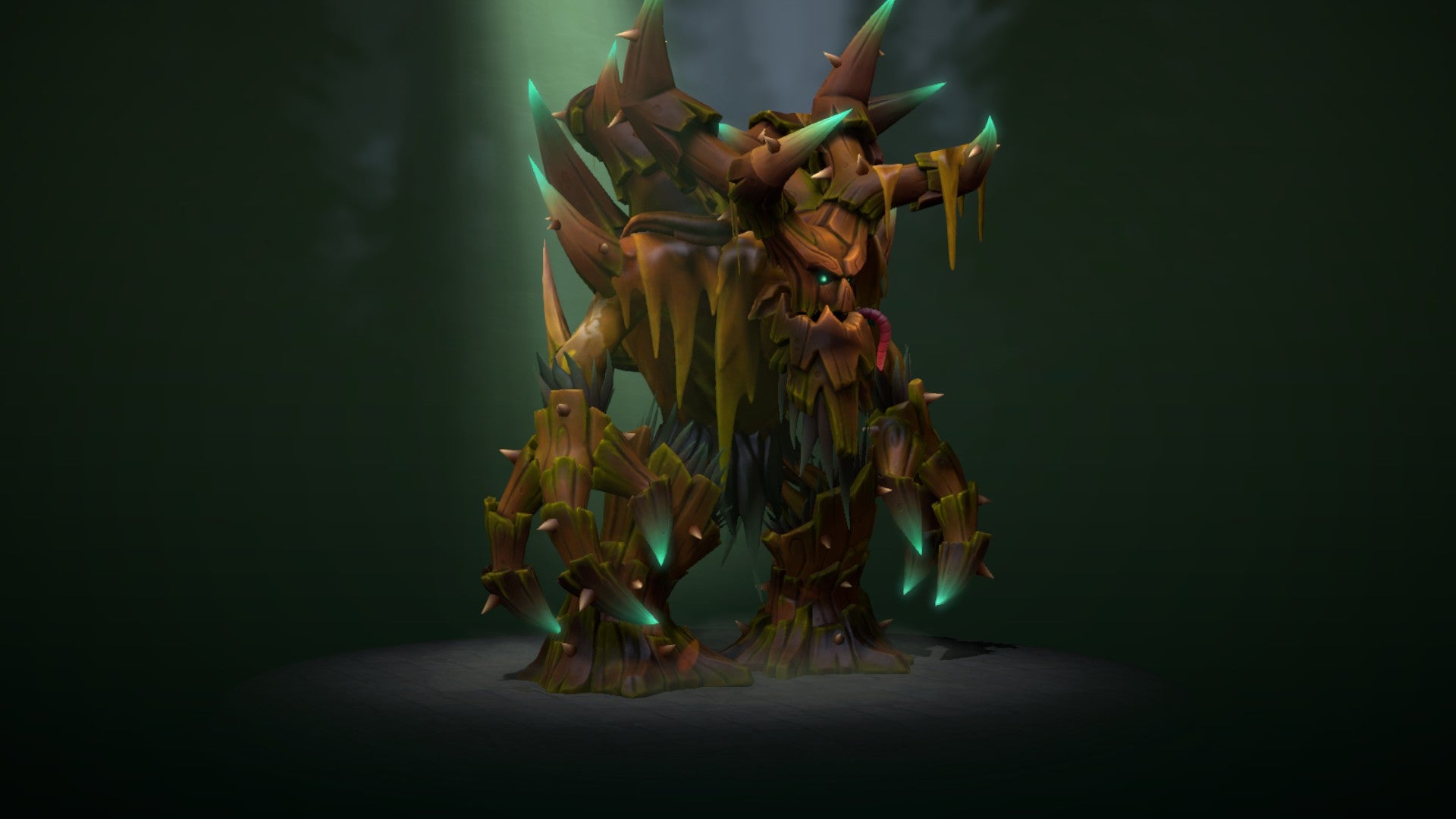 Herald I | MMR: 1 - Behavior: 9139 - Communication: 9139