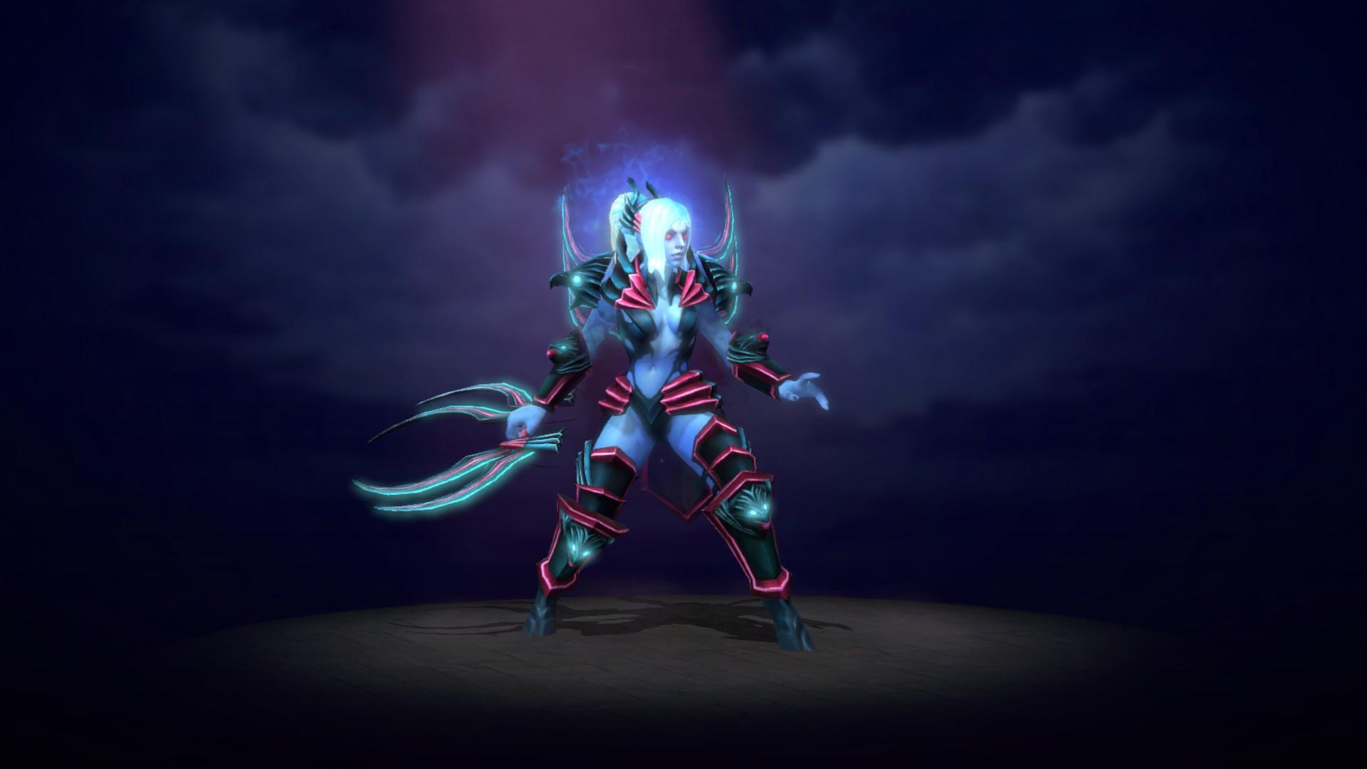 Guardian III | MMR: 1148 - Behavior: 9091 - Communication: 9091