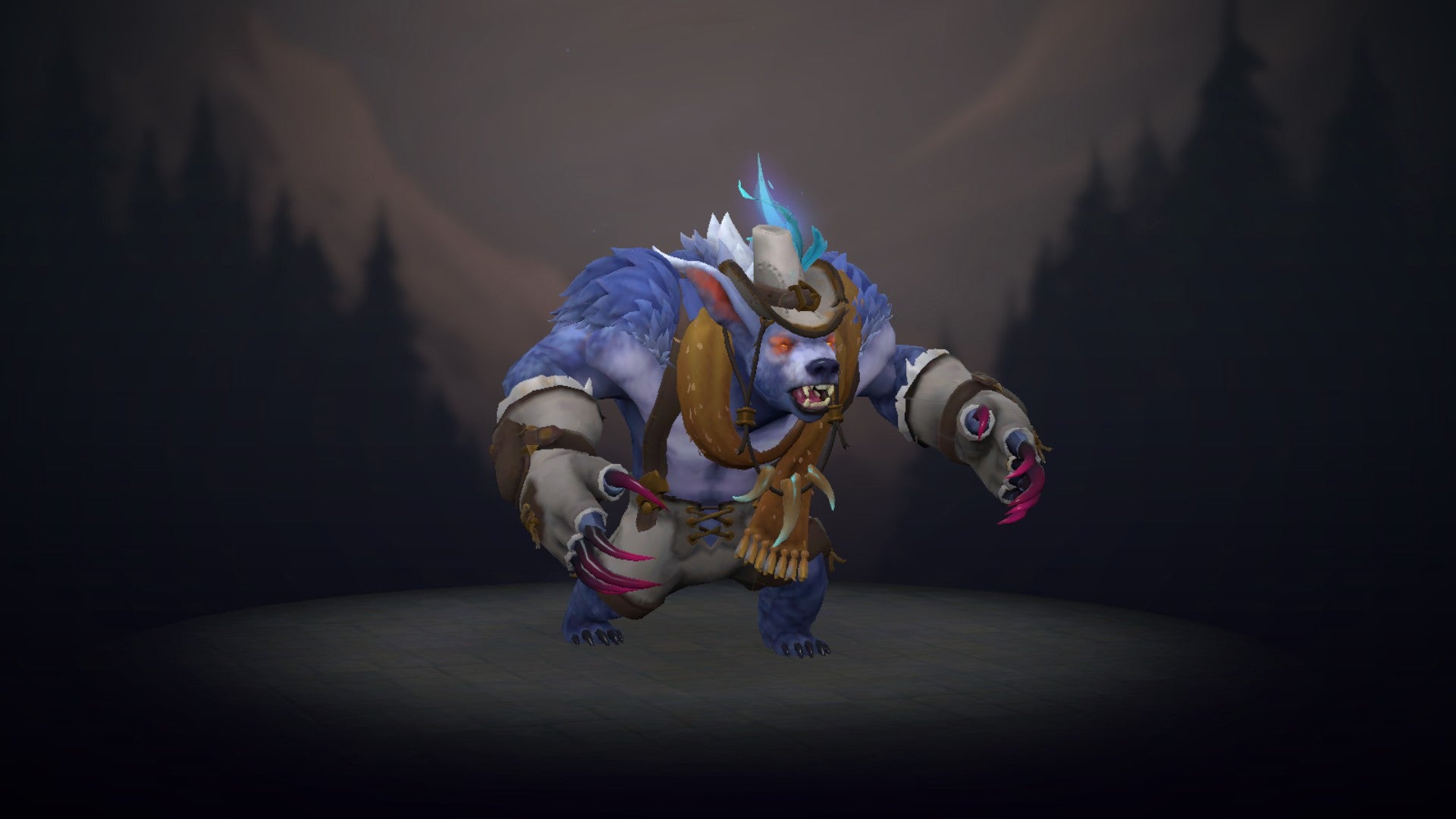 Herald V | MMR: 617 - Behavior: 7843 - Communication: 7843