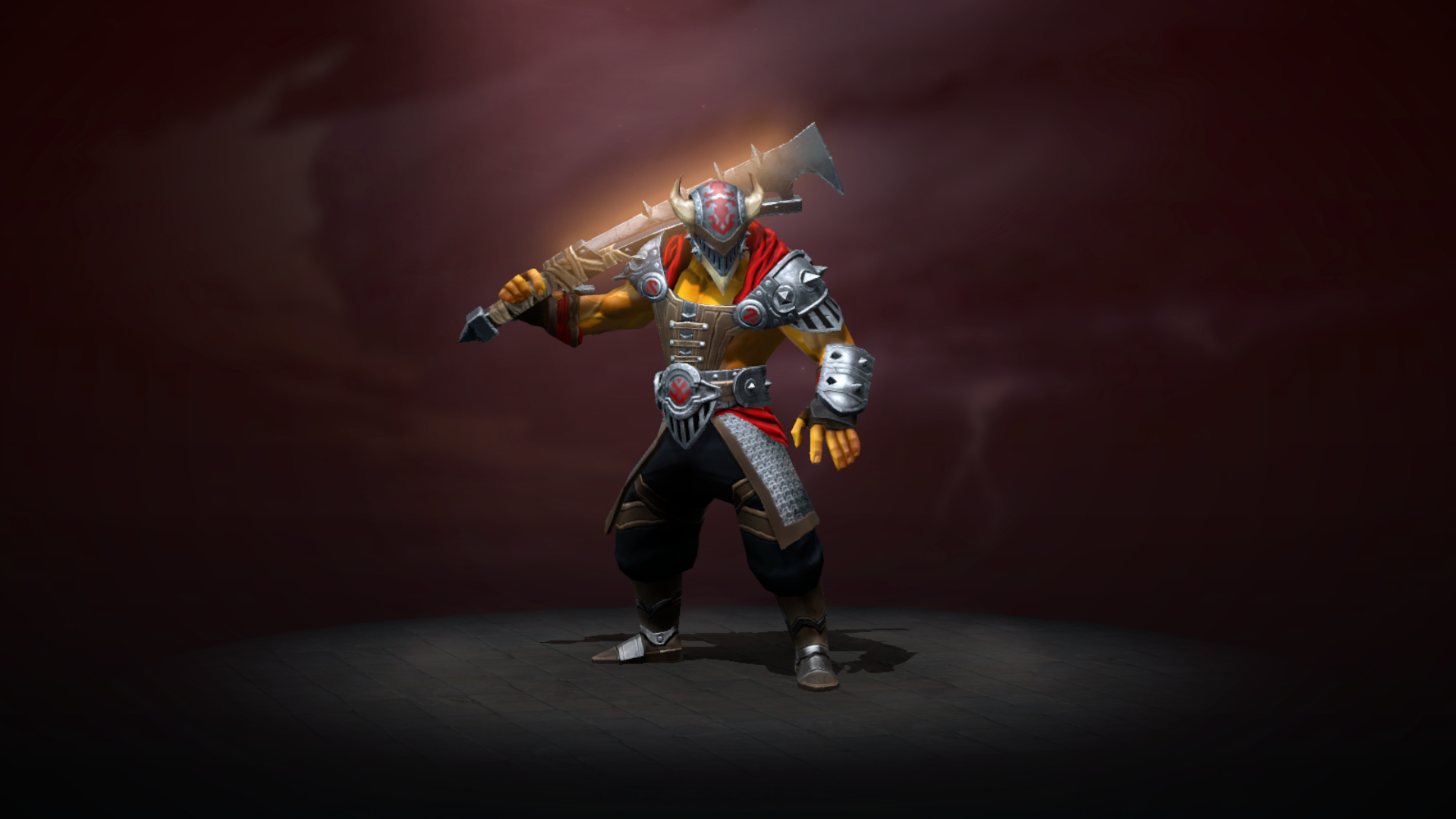 Archon V | MMR: 2863 - Behavior: 8169 - Communication: 8169