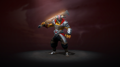 Archon V | MMR: 2863 - Behavior: 8169 - Communication: 8169