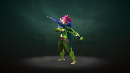 Archon II | MMR: 2404 - Behavior: 9943 - Communication: 8315