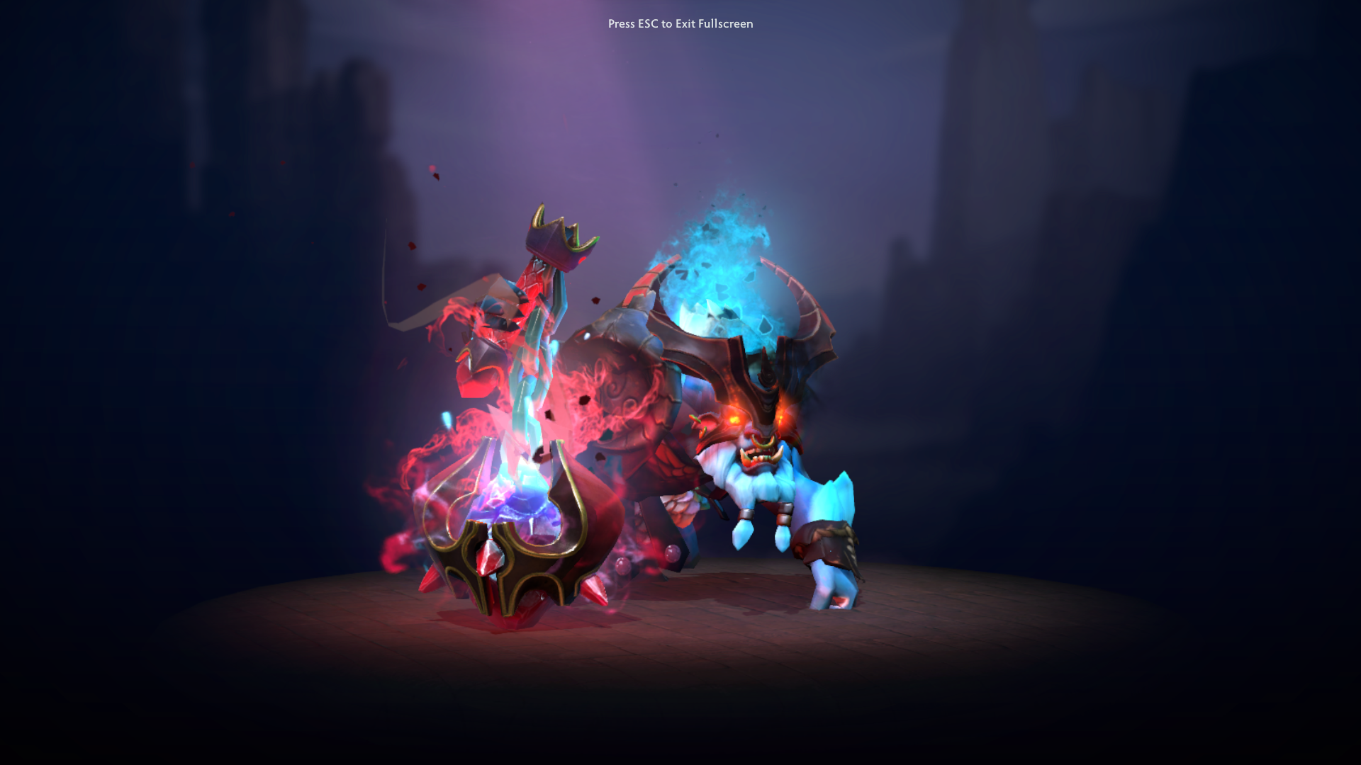 Divine I | MMR: 4563 - Behavior: 10007 - Communication: 10007