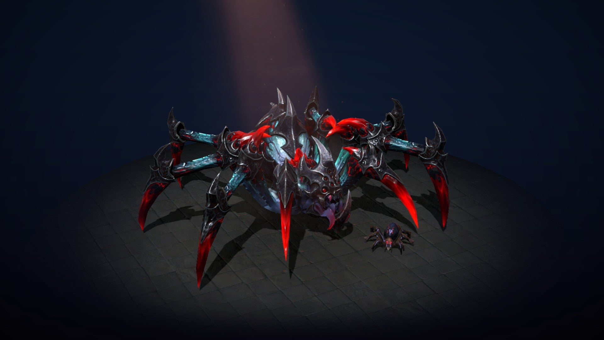Archon II | MMR: 2390 - Behavior: 8693 - Communication: 8693