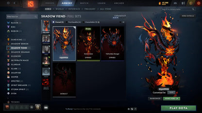 Archon I | MMR: 2346 - Behavior: 9900 - Communication: 9900