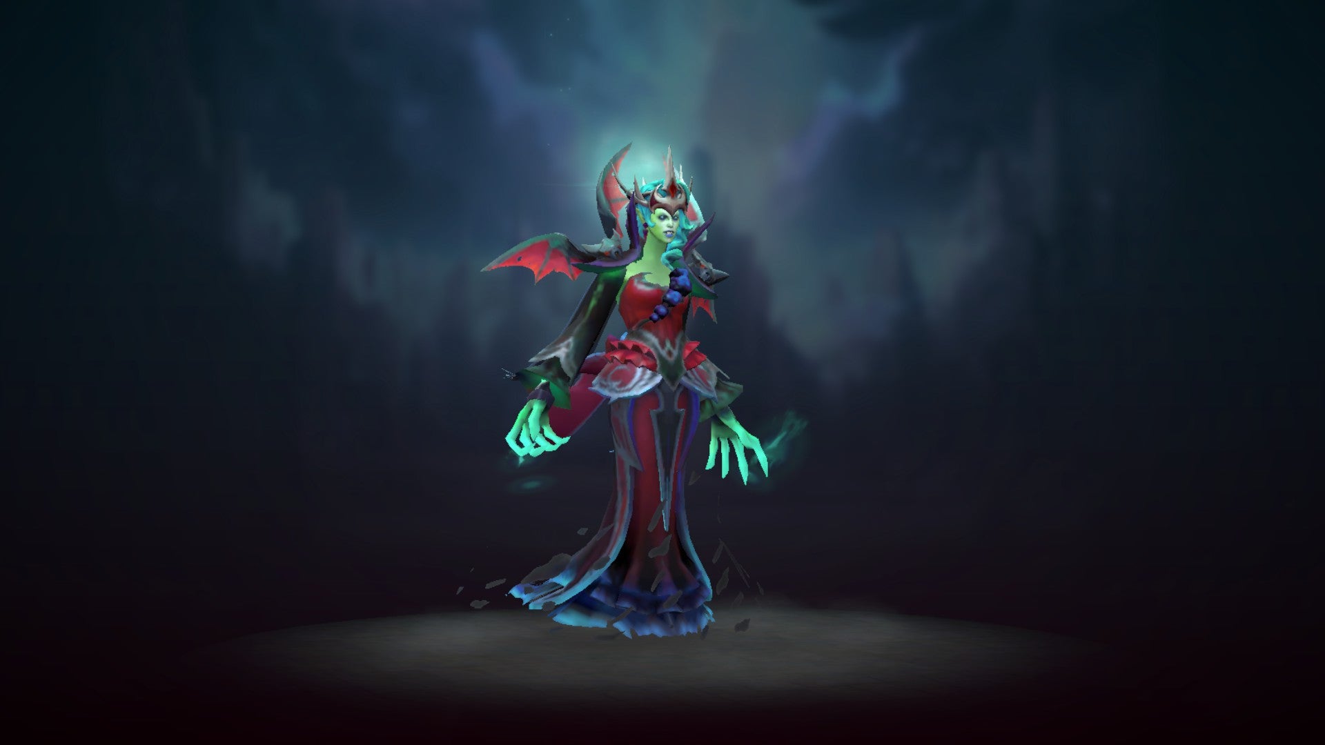 Archon II | MMR: 2510 - Behavior: 11650 - Communication: 11650